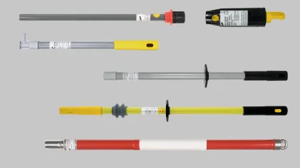 Set–Einzelteile