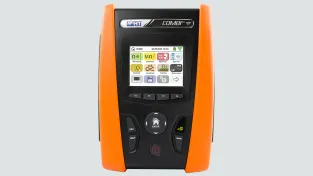 Installationsprüfgerät HT COMBI G3
